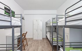 Opera Hostel